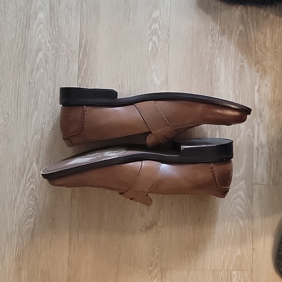 Millburn Co. Men's Penny Loafer Size 8.5 - Picture 2 of 4